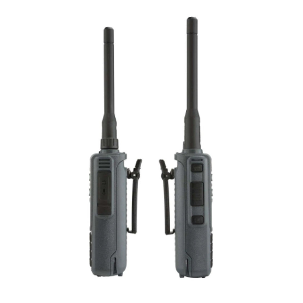 Rugged Radios - Rugged GMR2 GMRS/FRS Handheld Radio (2 Pack)