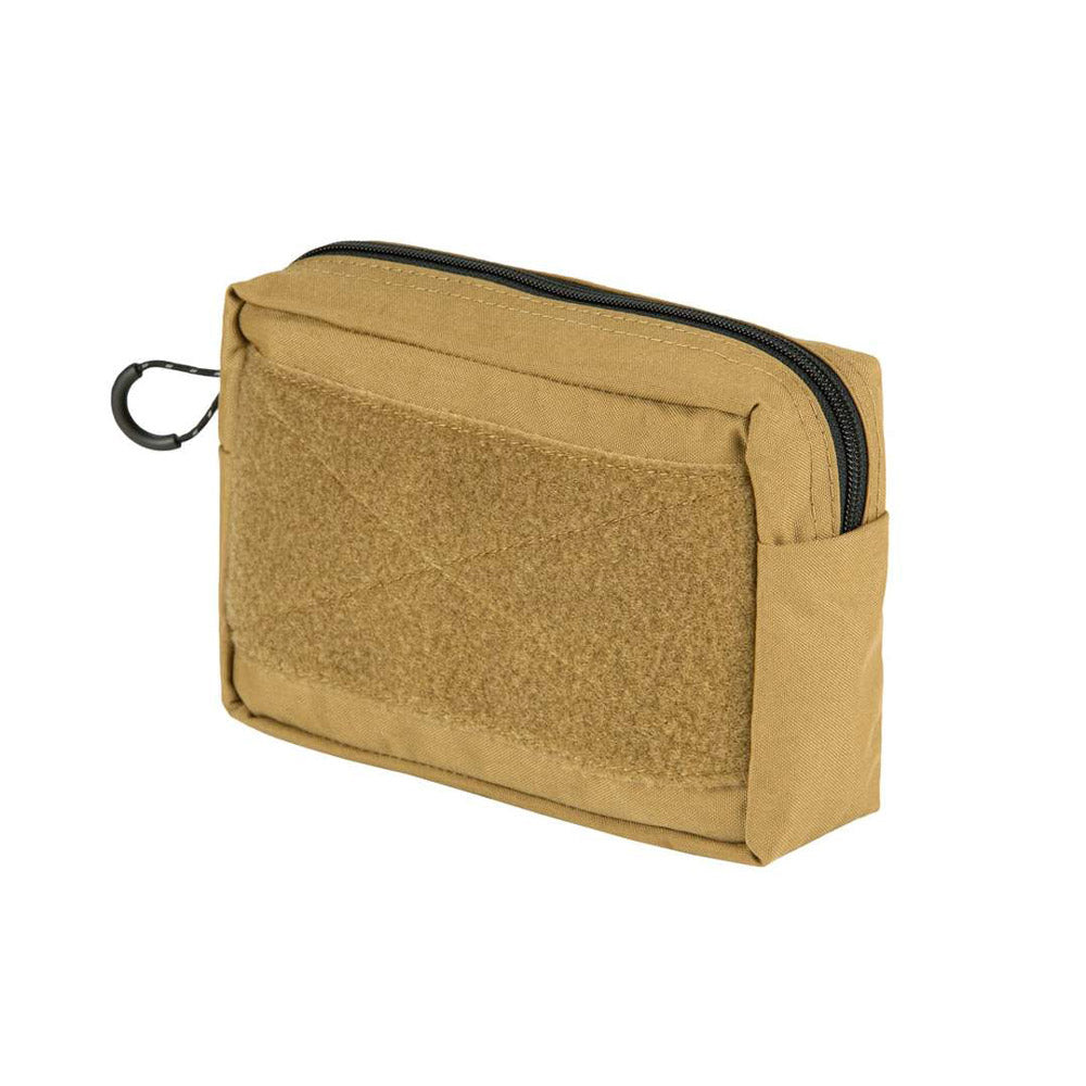 BROG - Medium GP Pouch - Velcro Front - 5x8x3"