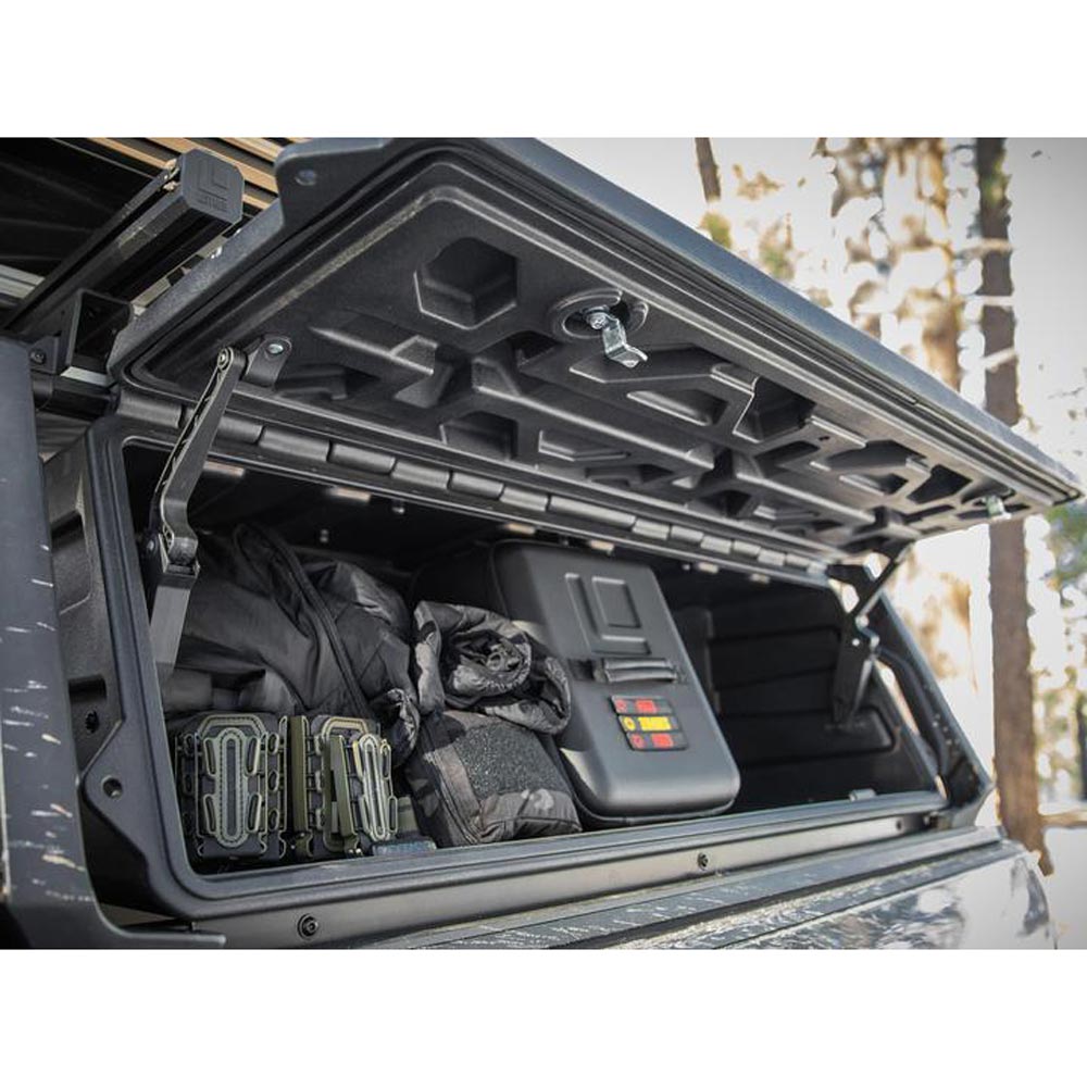 Leitner - GearPOD XL