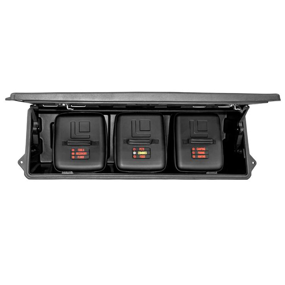 Leitner - GearPOD XL