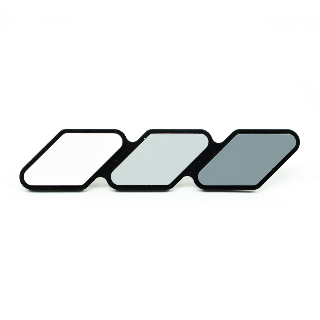 Grille Badge