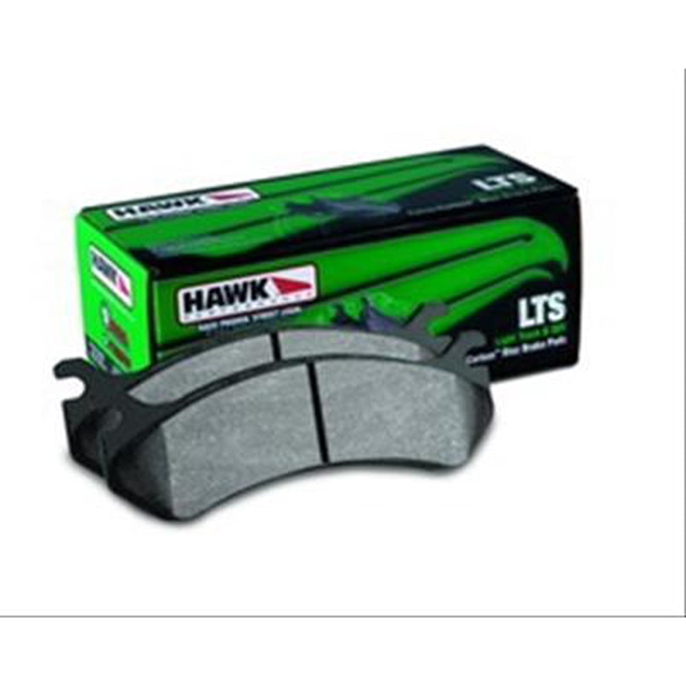 Hawk Performance - LTS Brake Pads (HB477Y.610)