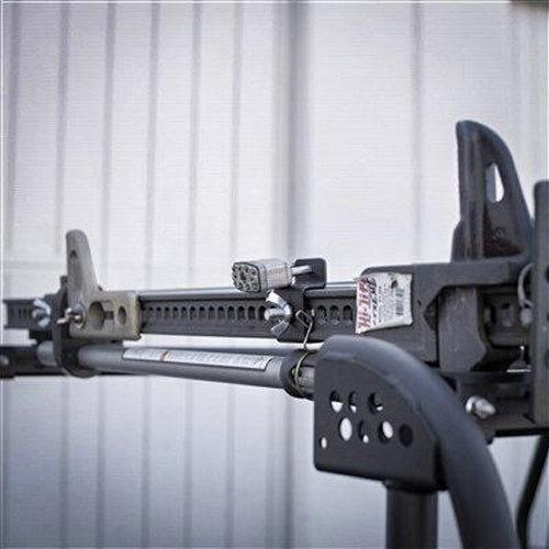 Leitner - Hi-Lift Jack Bracket