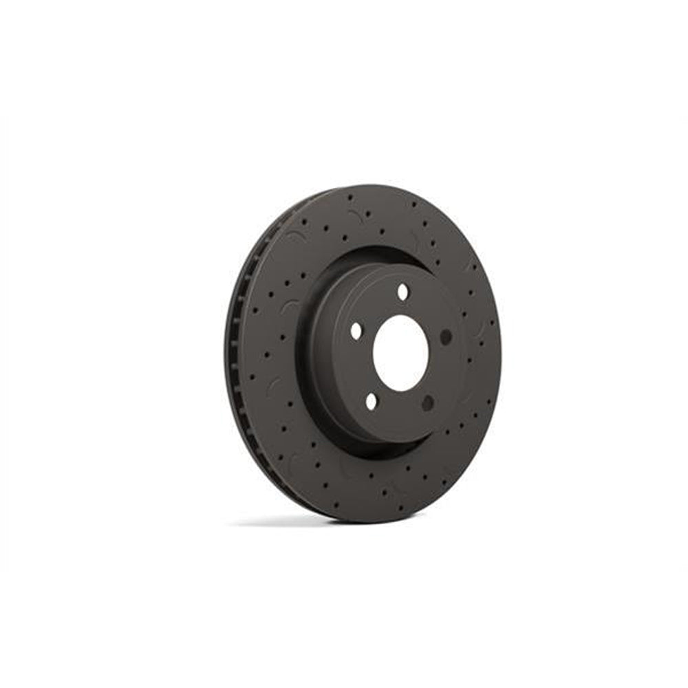 Hawk Performance - Talon Brake Rotors (HTC5046)