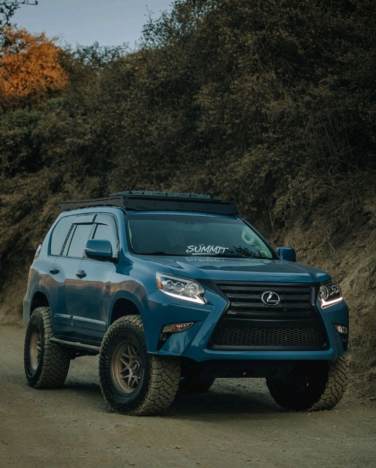 SSW Offroad - Sierra - Matte Bronze - 17x9.0 -25 (6 Lug)