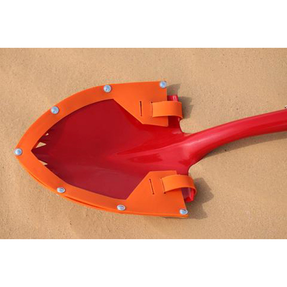 Krazy Beaver Shovel