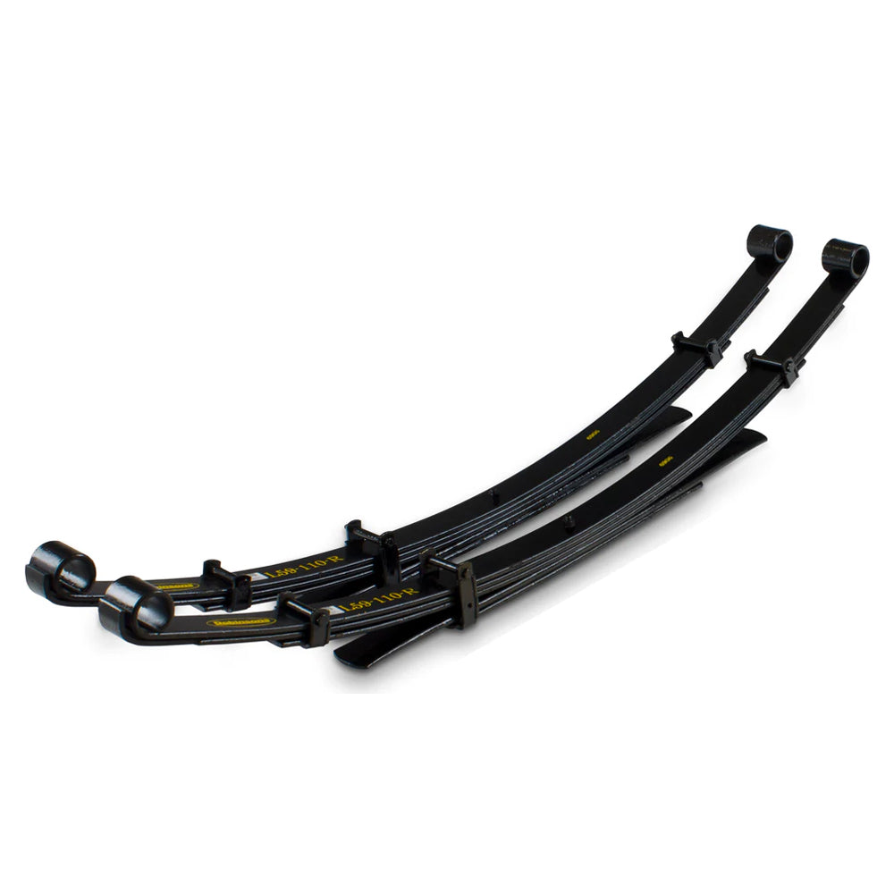 Dobinsons - Rear Leaf Springs Pair (L59-111-R) - Toyota Tacoma (2005-2022)