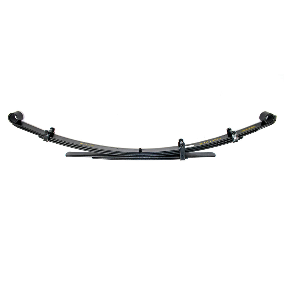 Dobinsons - Rear Leaf Springs Pair (L59-110-R) - Toyota Tacoma (2005-2023)