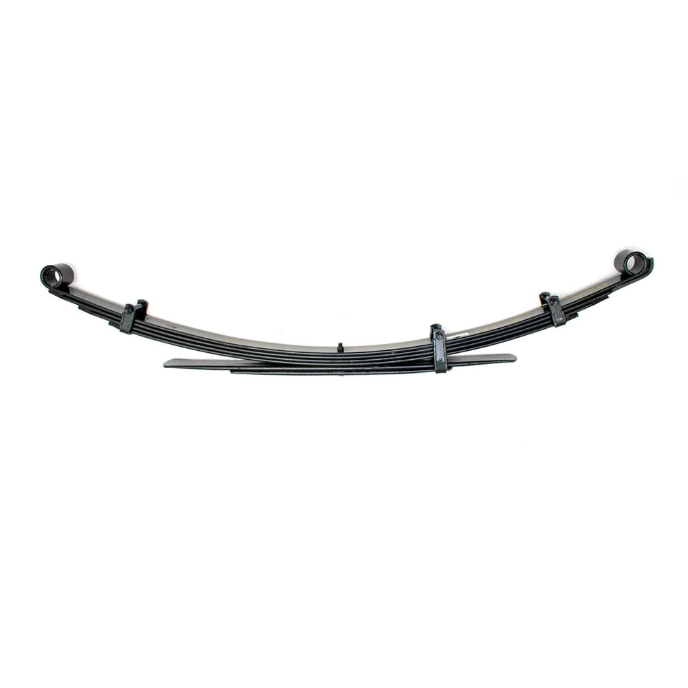 Dobinsons - Rear Leaf Springs Pair (L59-111-R) - Toyota Tacoma (2005-2023)
