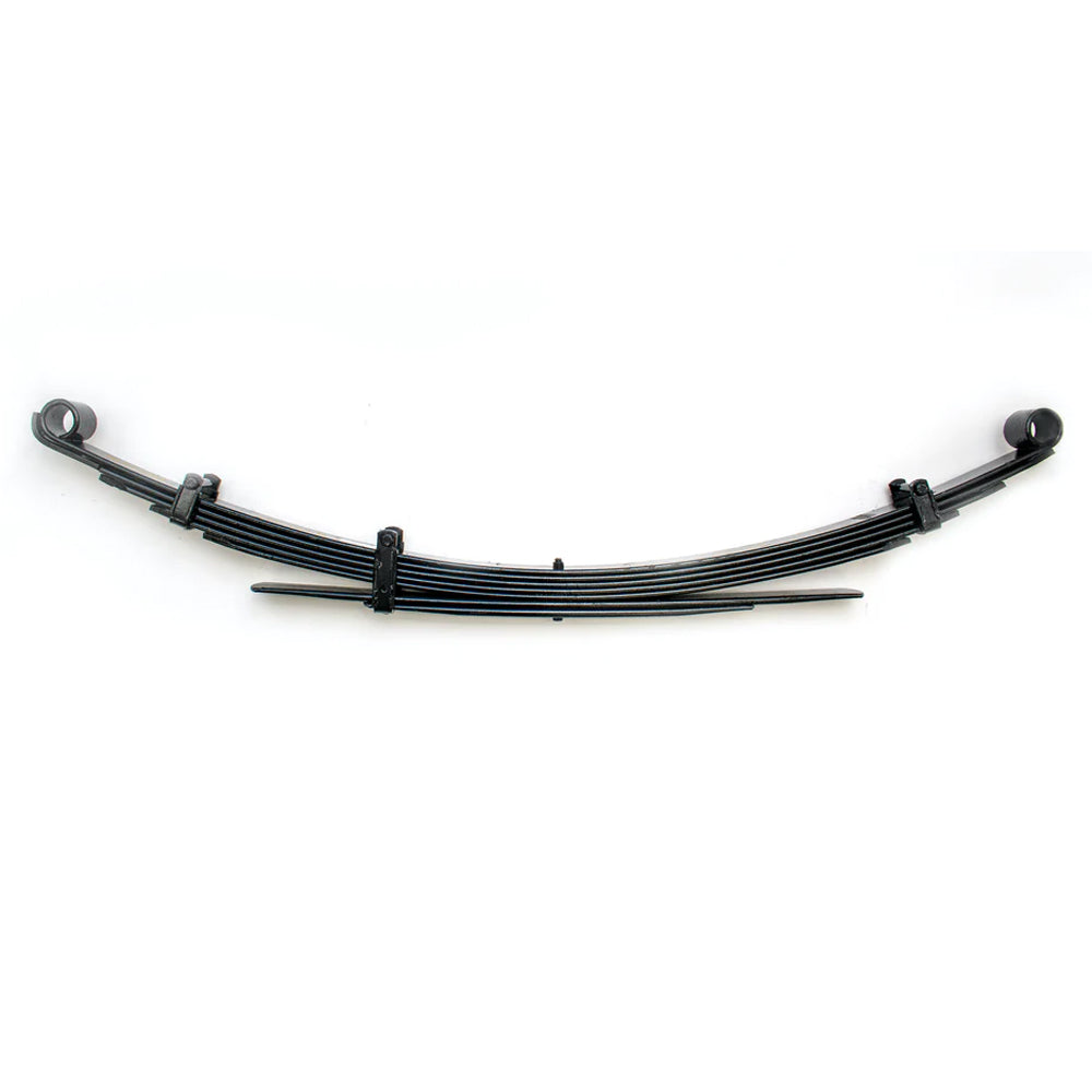 Dobinsons - Rear Leaf Springs Pair (L59-112-R) - Toyota Tacoma (2005-2023)