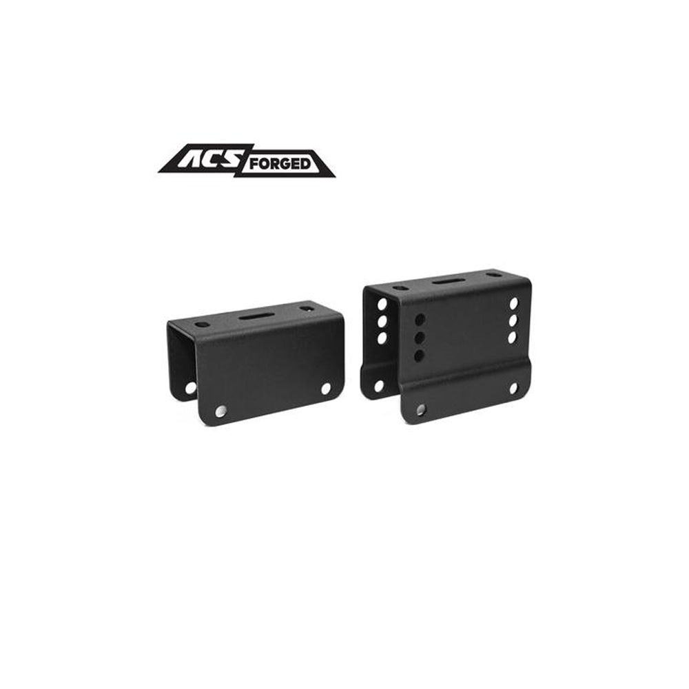 Leitner - Load Bar Riser Kit for ACS Forged