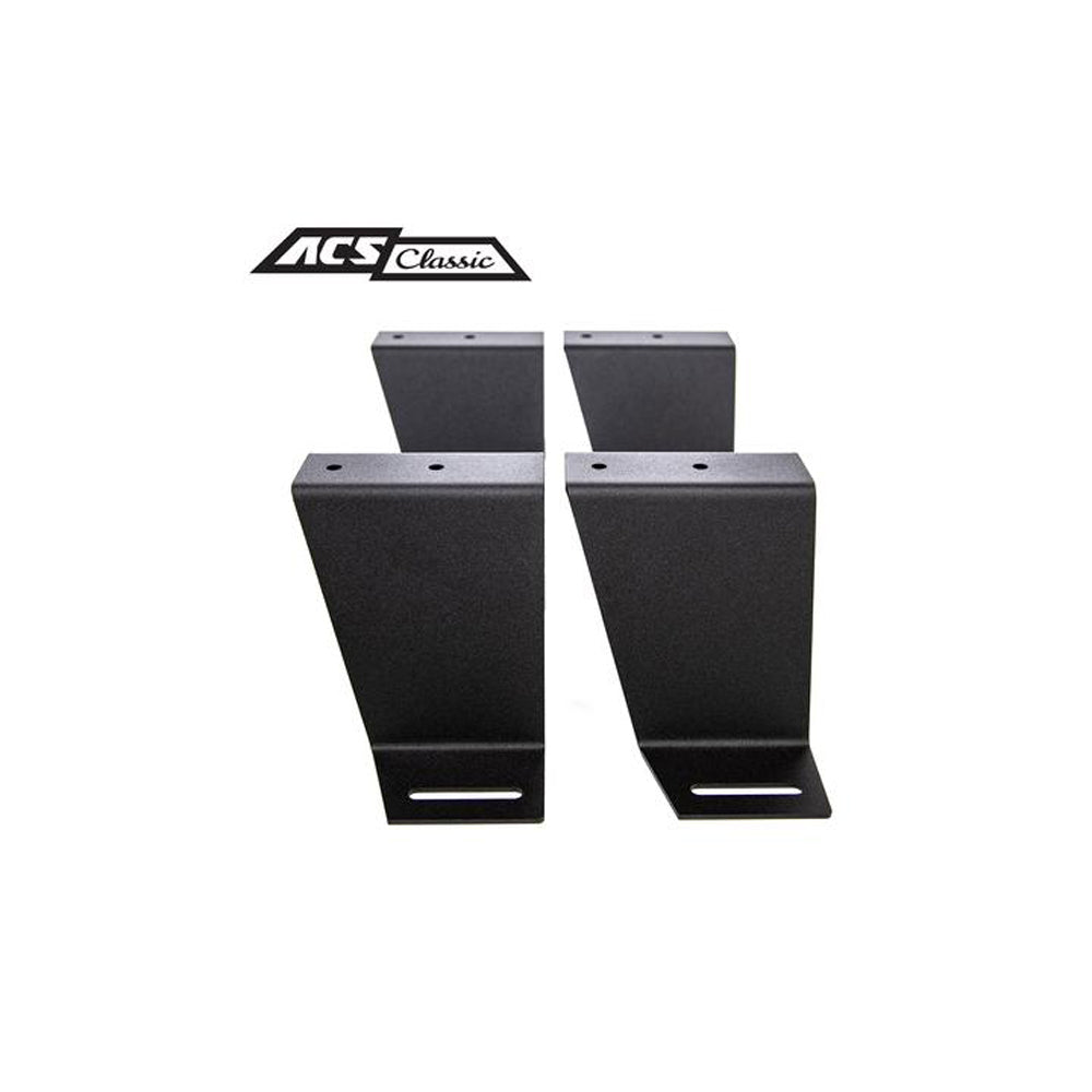 Leitner - Load Bar Riser Kit for ACS Classic