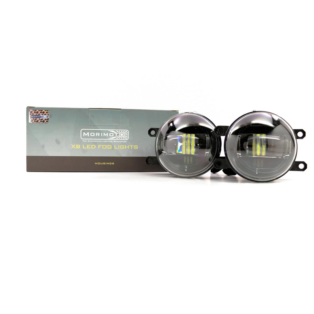 Morimoto - XB LED Fog Lights