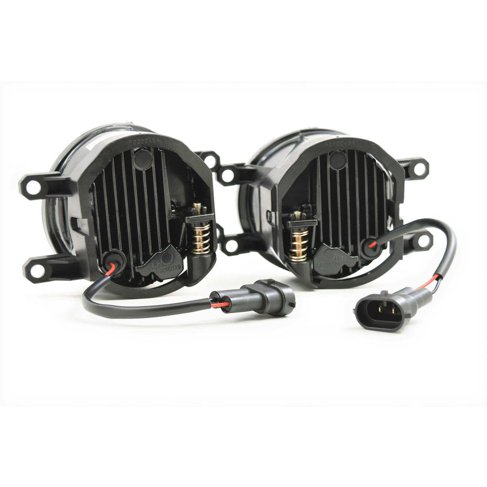 Morimoto - XB LED Fog Lights