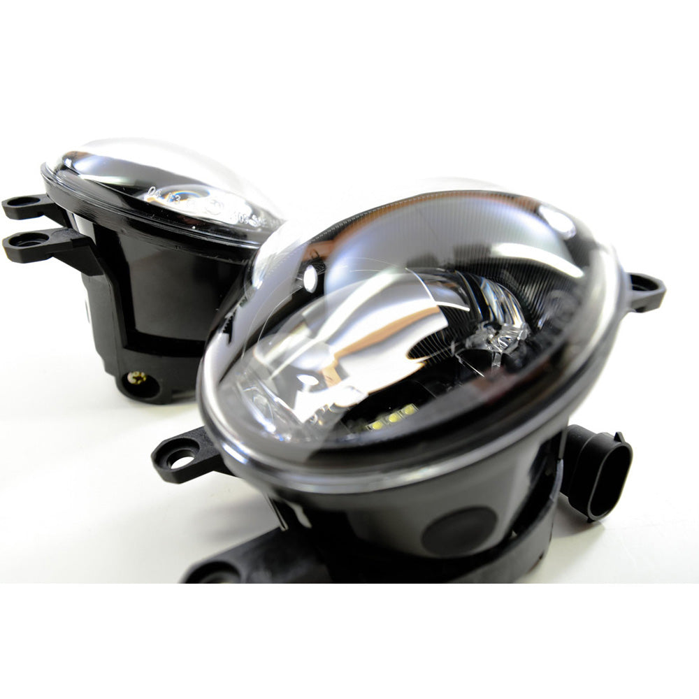 Morimoto - XB LED Fog Lights