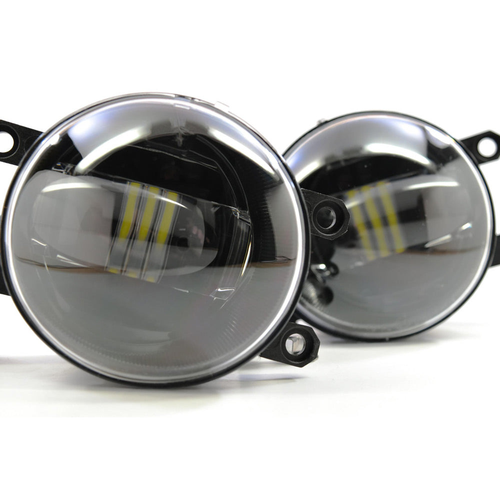 Morimoto - XB LED Fog Lights