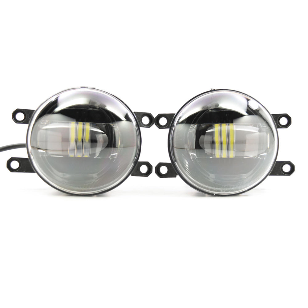 Morimoto - XB LED Fog Lights