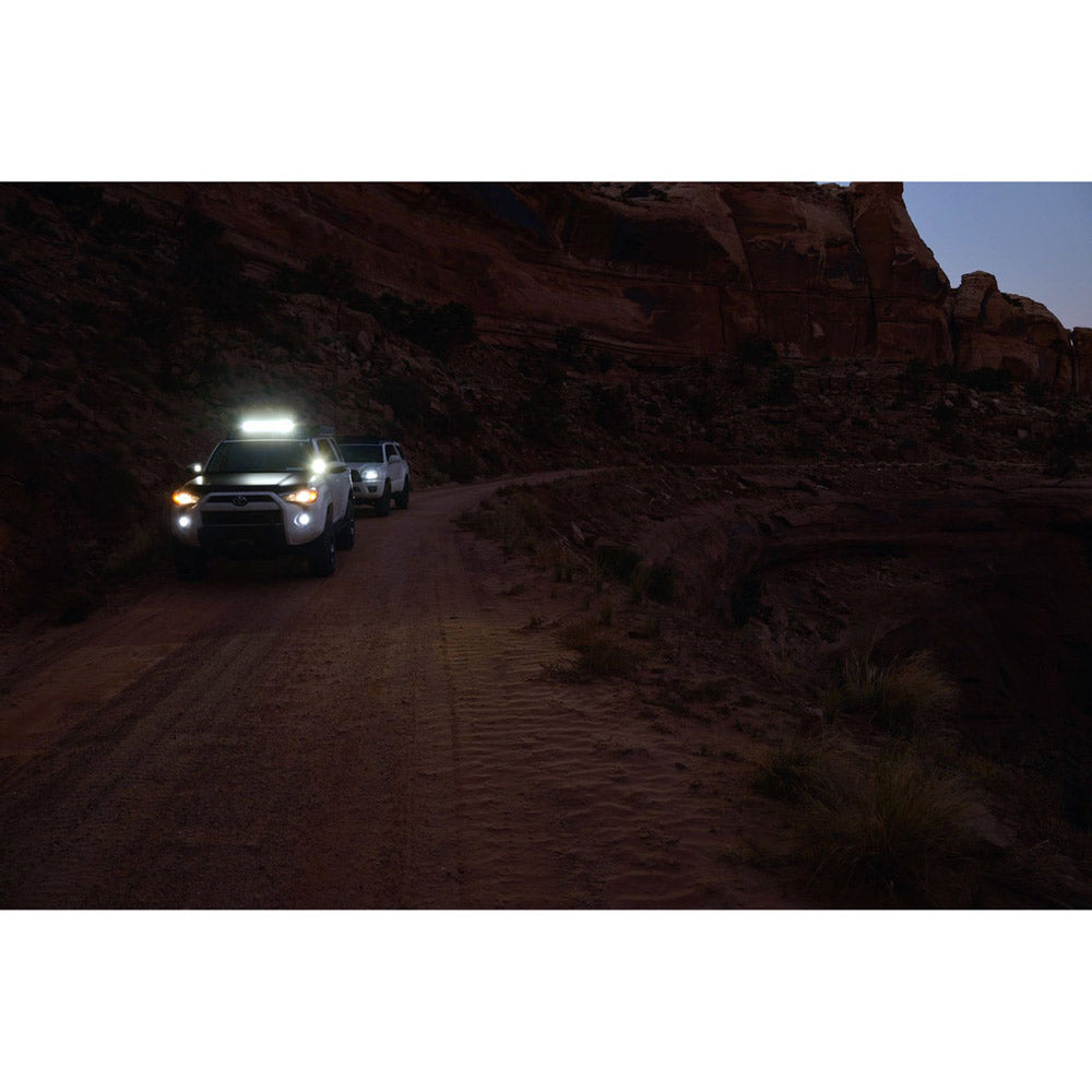 Morimoto - XB LED Fog Lights