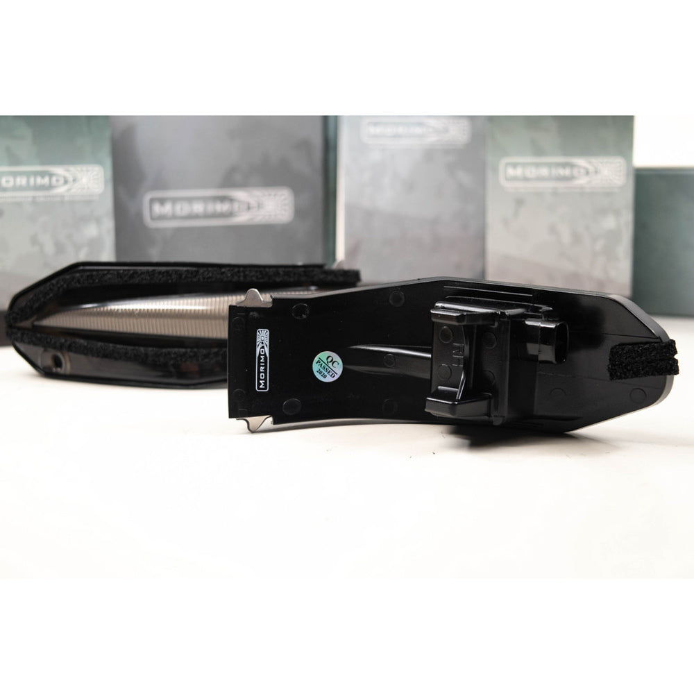 Morimoto - XB LED Mirror Lights - Toyota 4Runner (2014-2024)