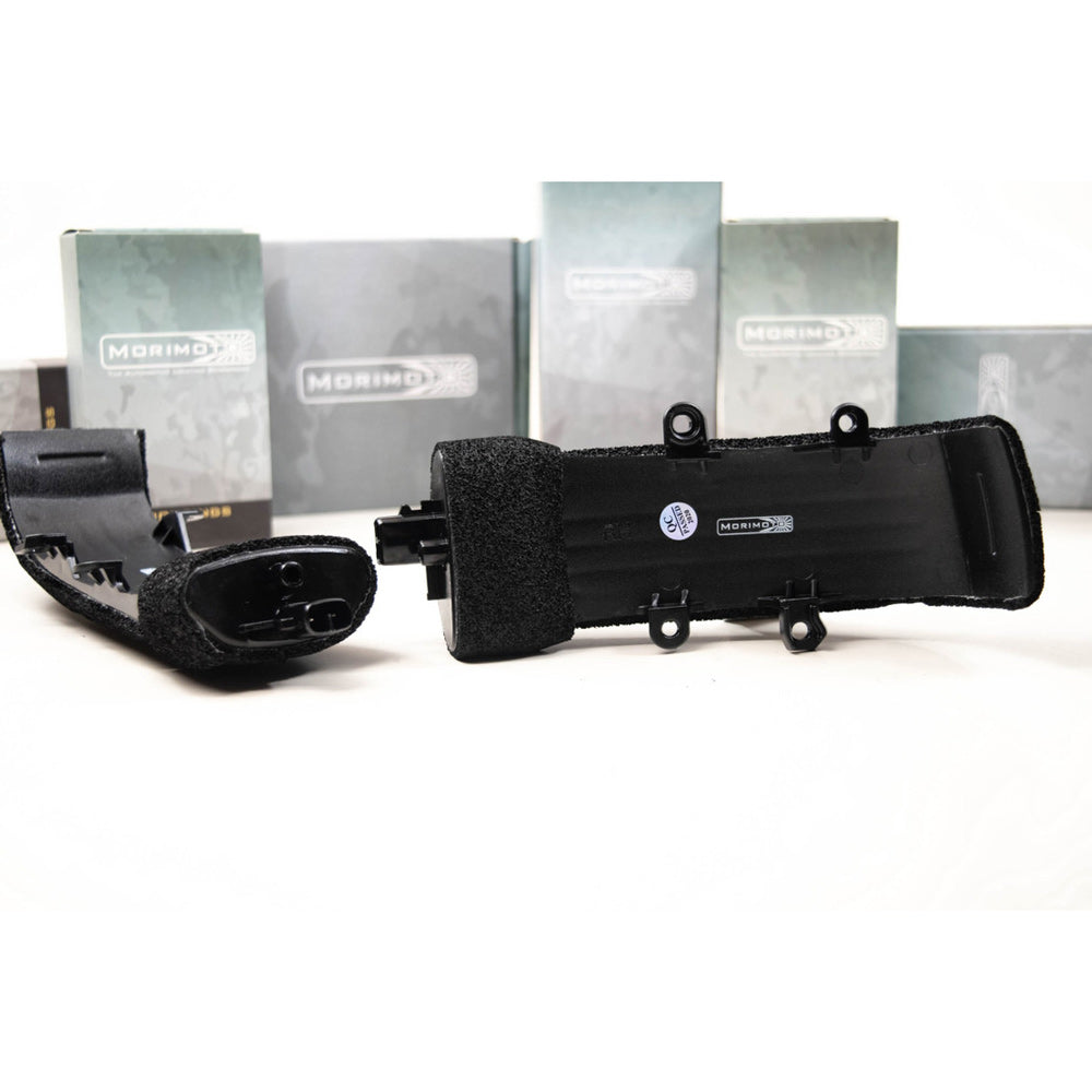 Morimoto - XB LED Side Mirror Lights - Toyota Tacoma (2012-2015), 4Runner (2010-2013)