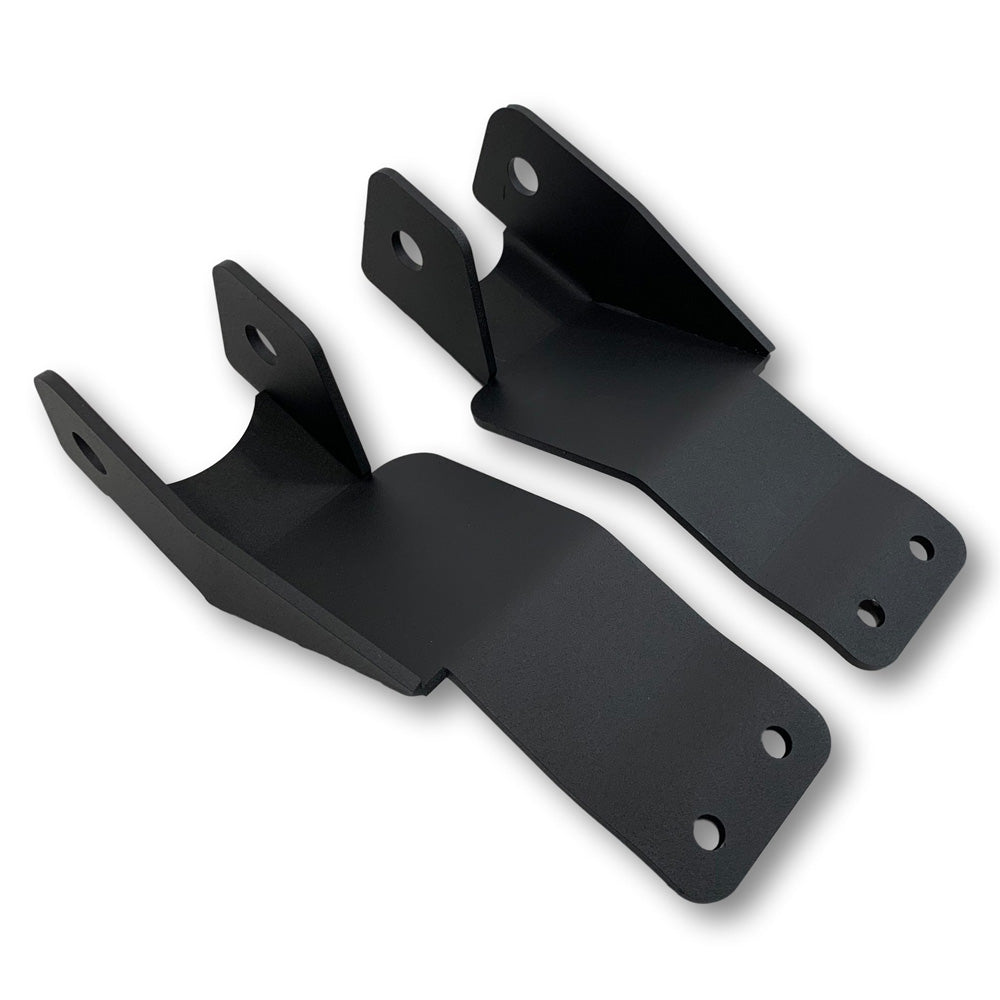 RCI - Lower Link Skids - Toyota 4Runner (2003-2023), FJ Cruiser (2007-2014), Lexus GX460 & 470