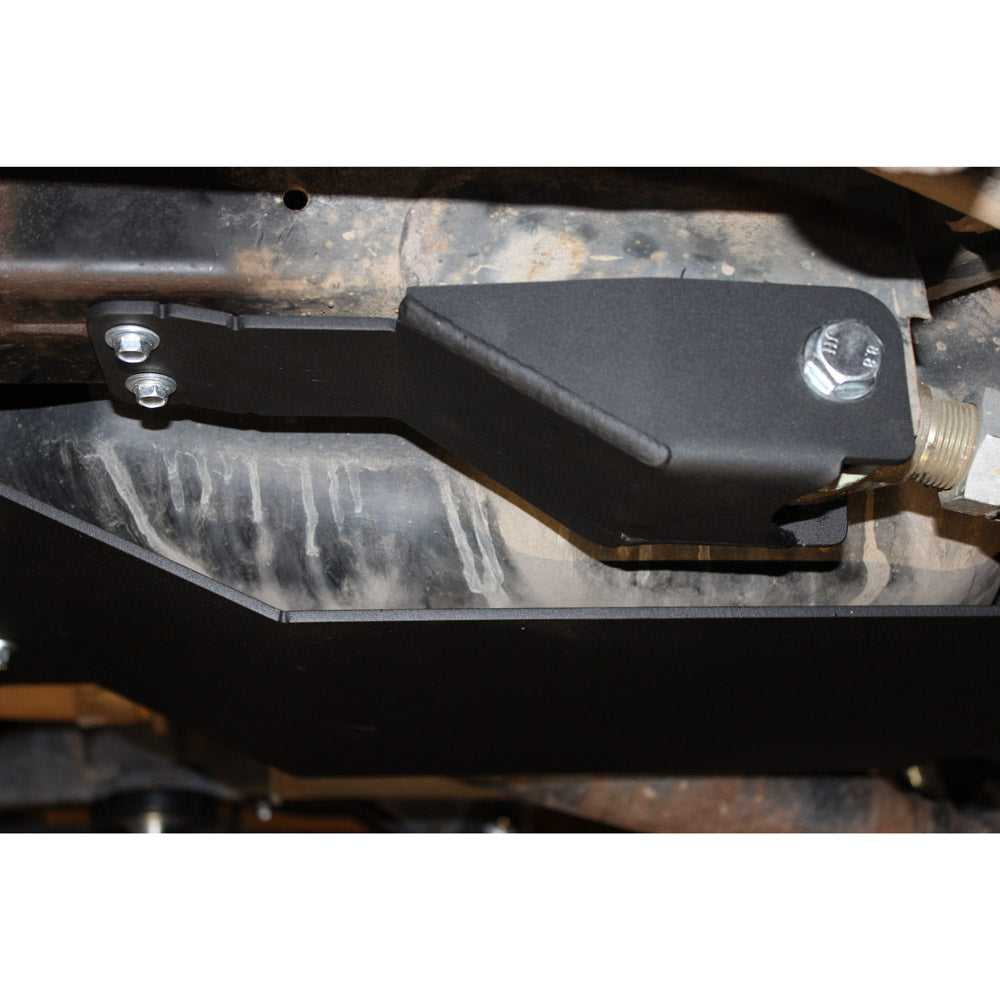 RCI - Lower Link Skids - Toyota 4Runner (2003-2023), FJ Cruiser (2007-2014), Lexus GX460 & 470