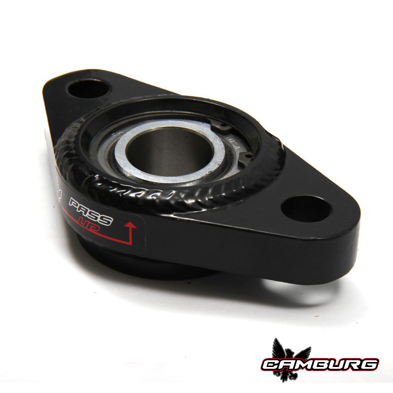 Camburg - L/T Lower Arm Replacement Parts - Toyota Tacoma (2016-2023), 4Runner (2010-2023), FJ Cruiser (2010-2014)