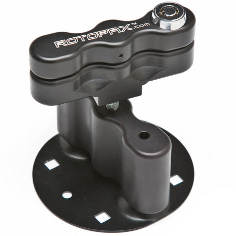 RotopaX - Mount