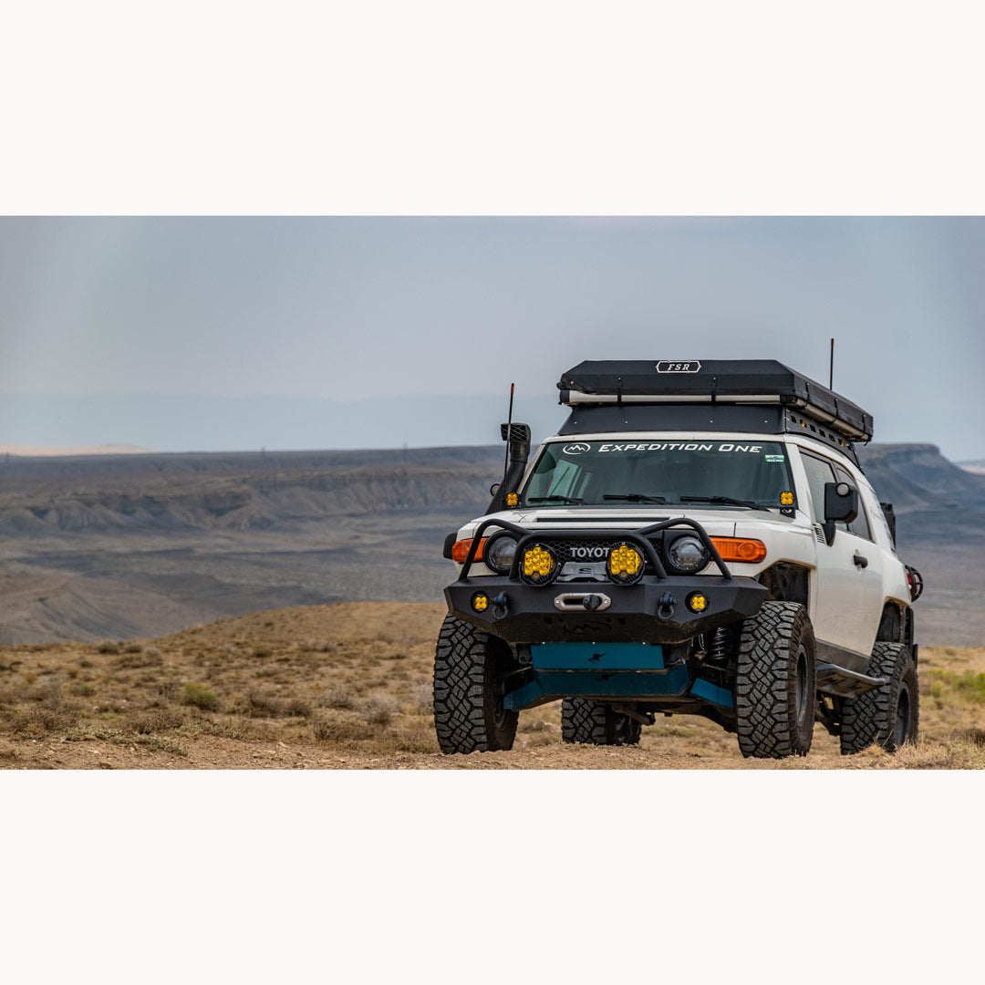 Baja Designs - LP9 LED Auxiliary Light Pod - Universal