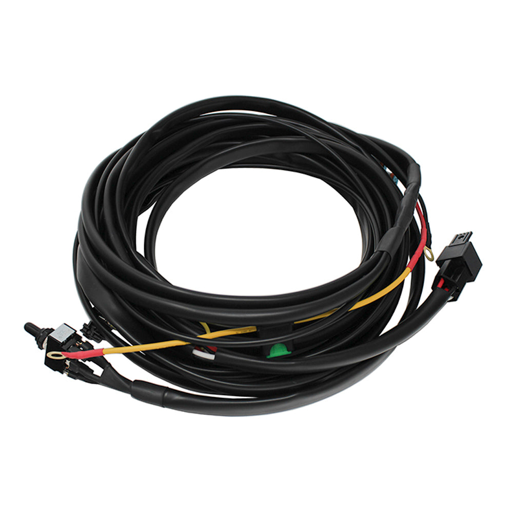 Baja Designs - LP6/LP9 Pro 2-Light Max Wiring Harness - Universal