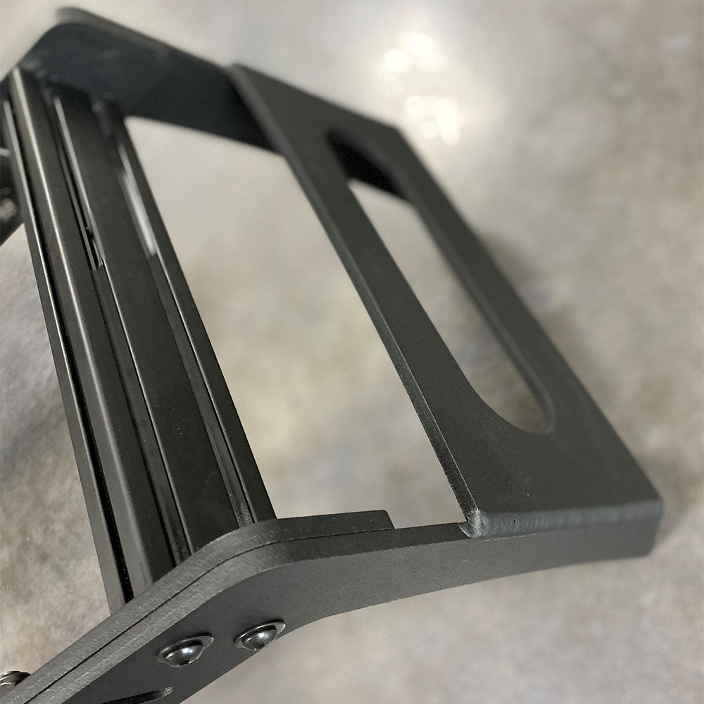 Westcott Designs - Rear Hatch Ladder - Toyota 4Runner (2010-2024)