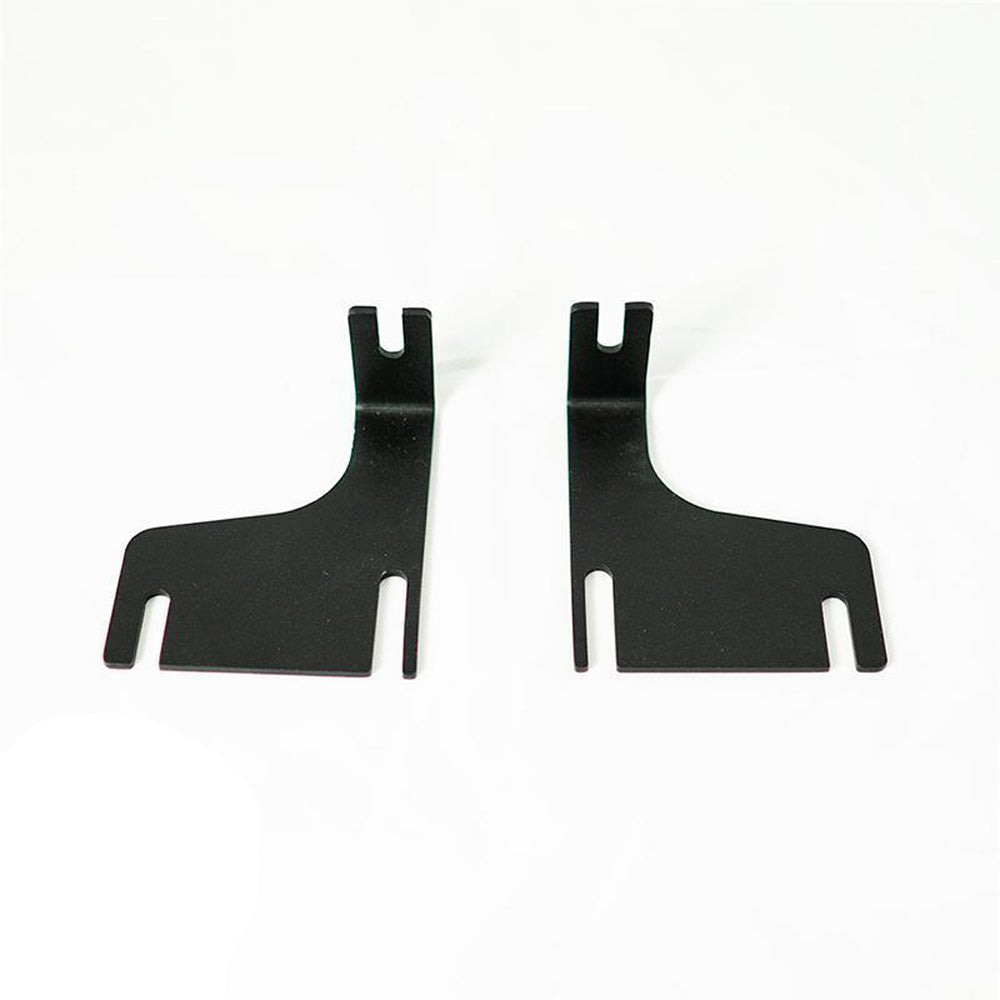 SDHQ - BTG 10" Light Bar Mount - Toyota Tacoma (2016-2023)