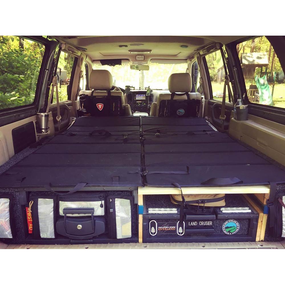 BROG - Trail Creeper Multi-Purpose Mat