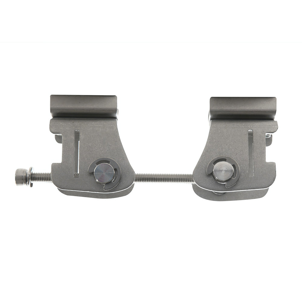 iKamper - Mounting Brackets 2.0