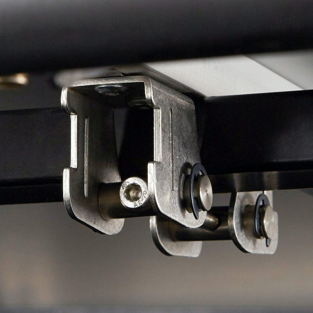 iKamper - Mounting Brackets 2.0