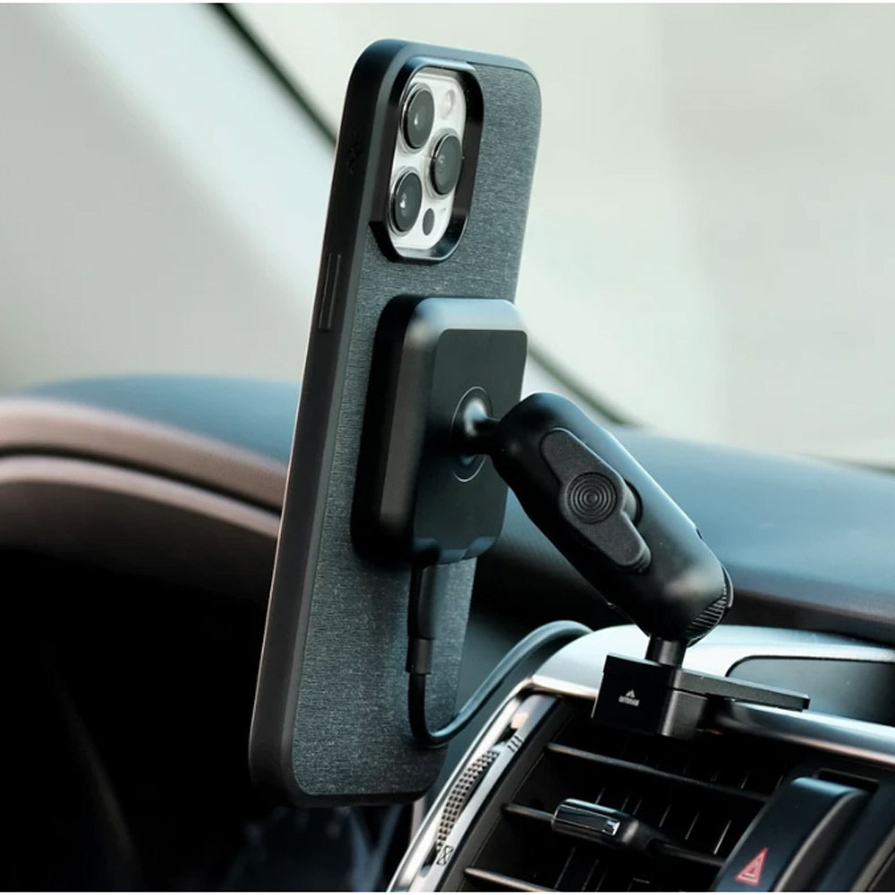 Offroam - Magnetic Qi2 Charging Phone Mount - Toyota 4Runner (2010-2024)