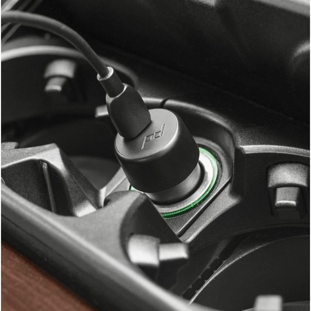 Offroam - Magnetic Qi2 Charging Phone Mount - Toyota 4Runner (2010-2024)