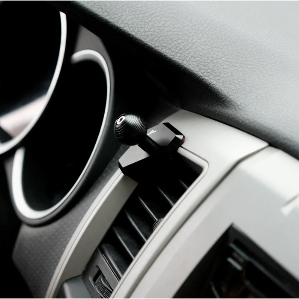 Offroam - Magnetic Qi2 Charging Phone Mount - Toyota Tacoma (2005-2011)