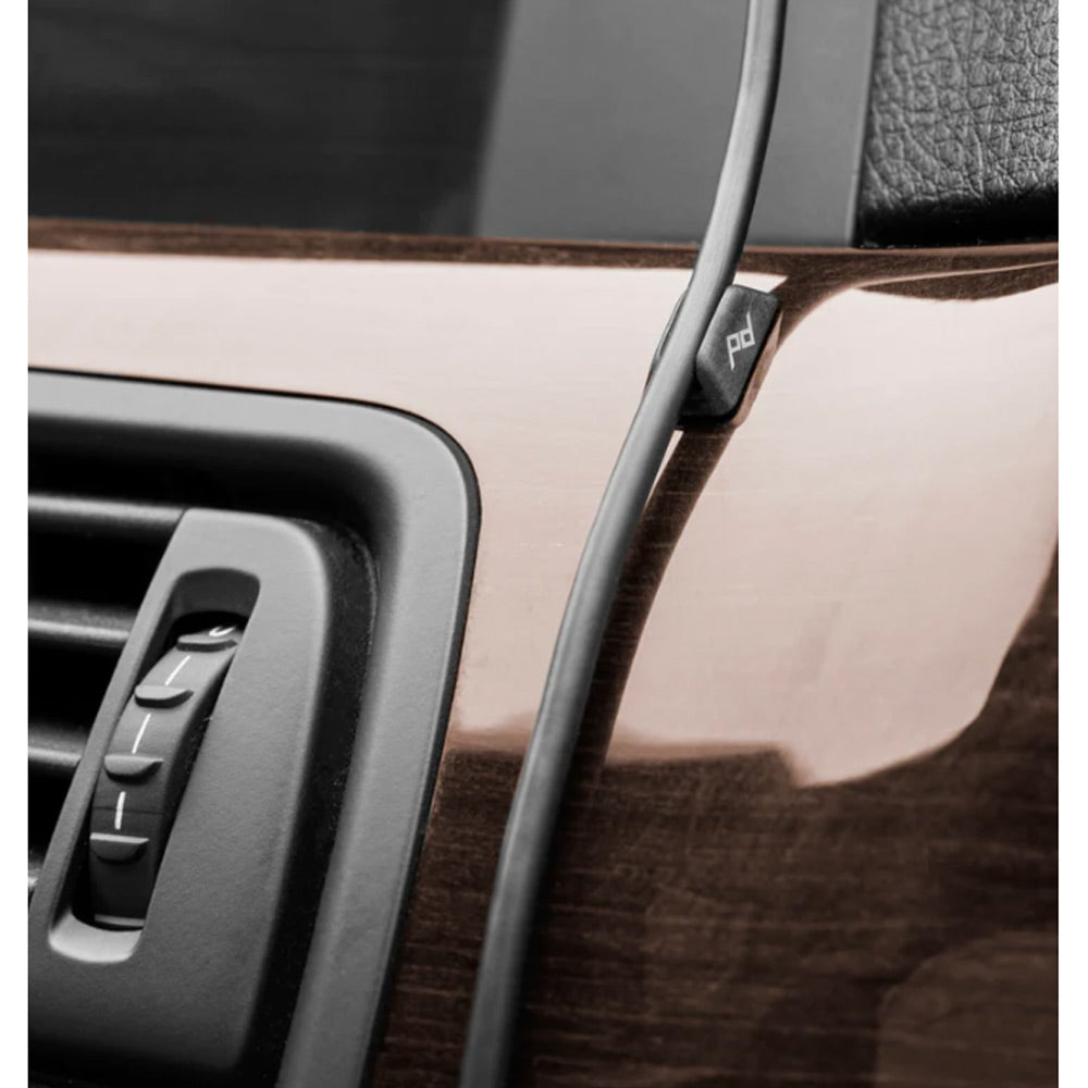 Offroam - Magnetic Qi2 Charging Phone Mount - Toyota Tacoma (2005-2011)