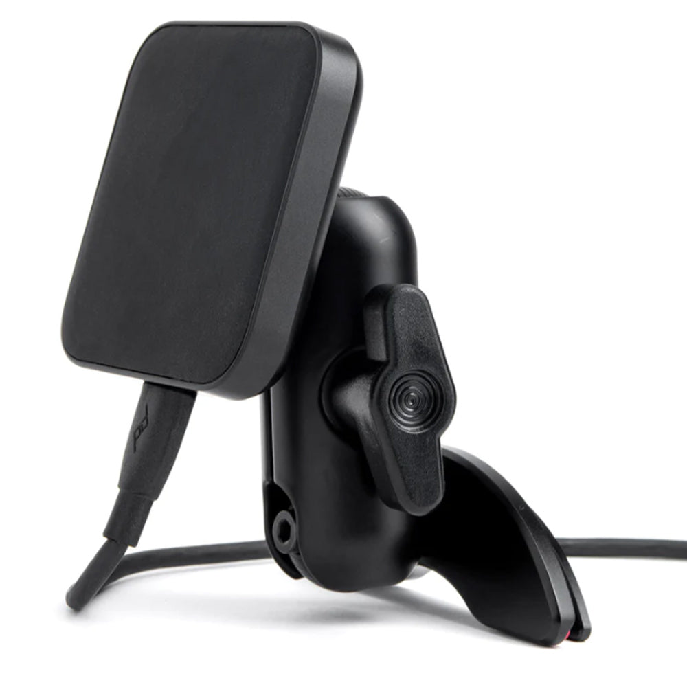 Offroam - Magnetic Qi2 Charging Phone Mount - Toyota Tacoma (2016-2023) & Tundra (2014-2021)