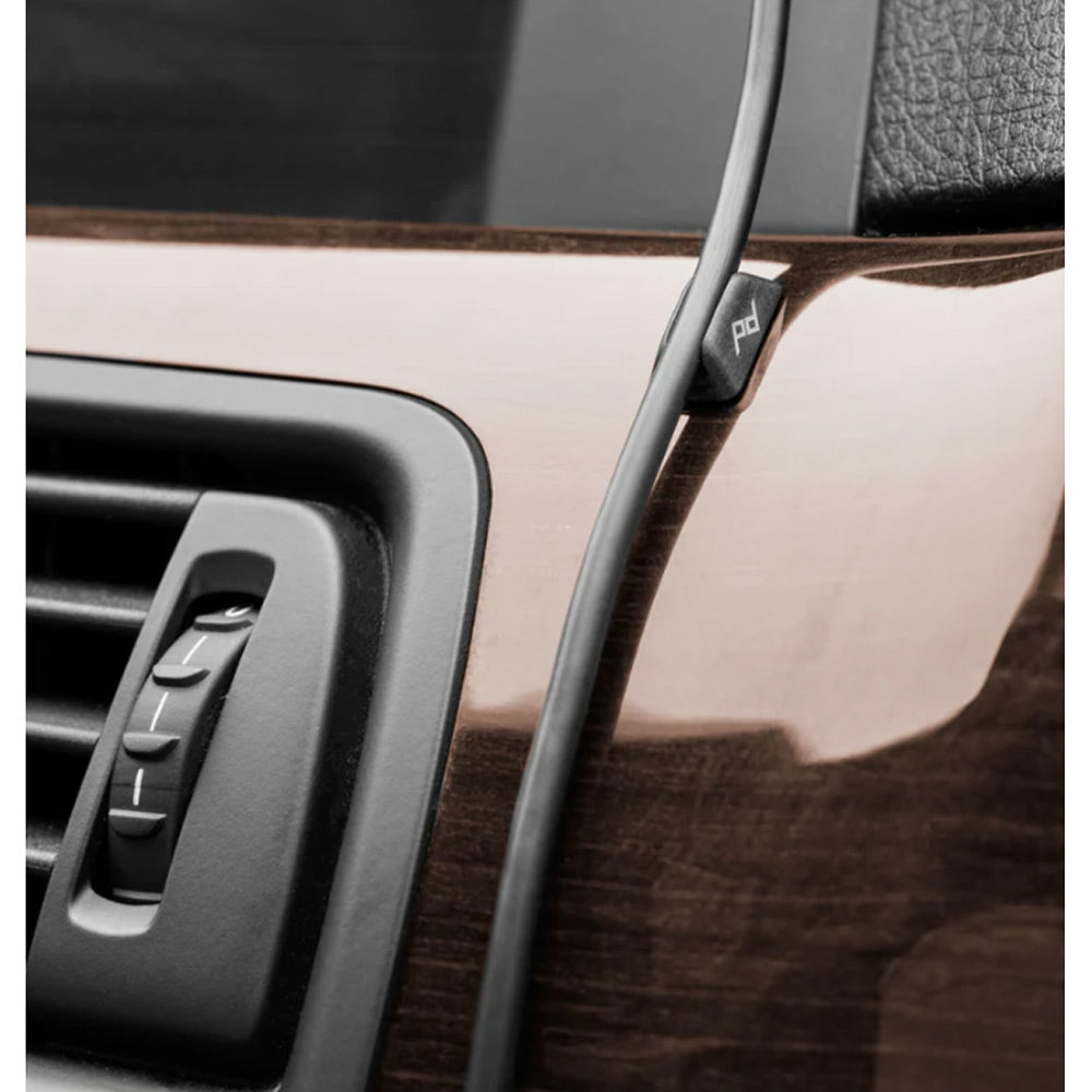 Offroam - Magnetic Qi2 Charging Phone Mount - Toyota Tacoma (2016-2023) & Tundra (2014-2021)