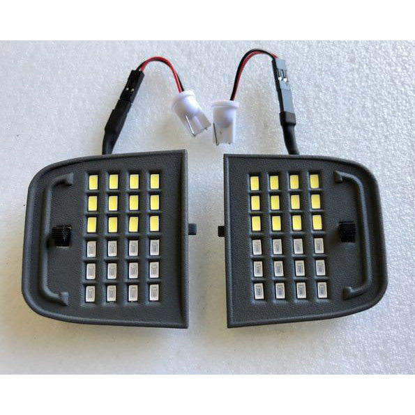 ME-SO Customs - Ultimate Map Lights - Toyota Tacoma (2005-2015)
