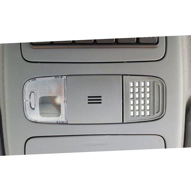 ME-SO Customs - Ultimate Map Lights - Toyota Tacoma (2005-2015)