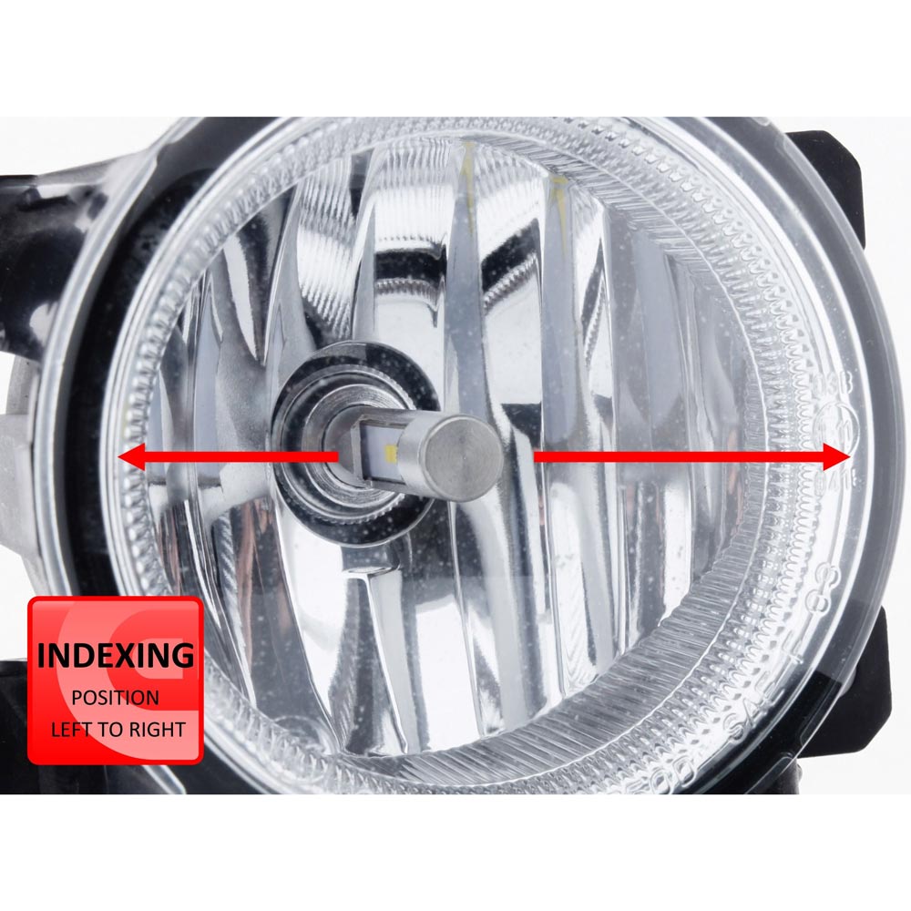 VLEDS - Micro Extreme 4Runner High Beam (9005 HB3)