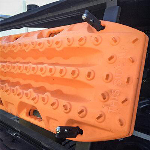 Leitner - Maxtrax Mounting Plate