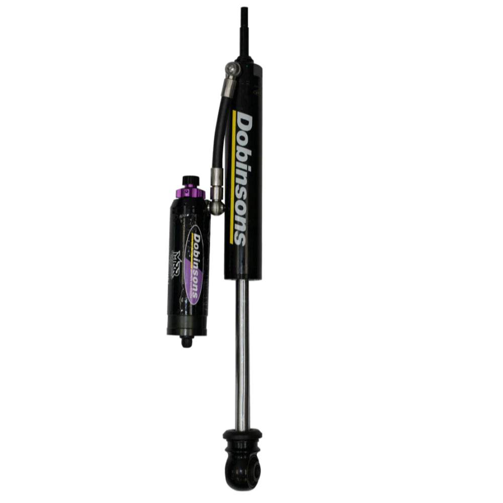Dobinsons - Rear MRR 3-Way Adjustable Shocks (MRA59-A687) - Toyota Tundra (2022+)