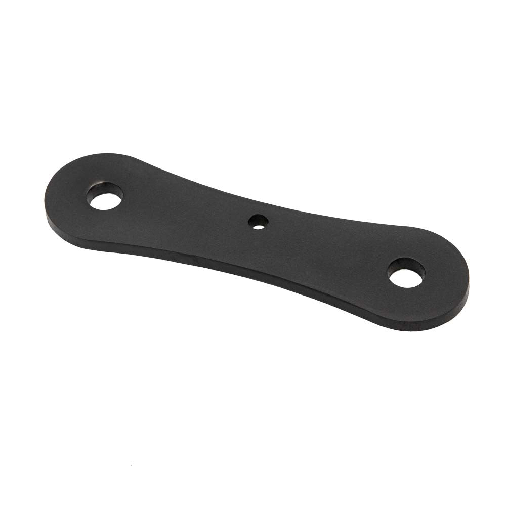 Rugged Radios - A Pillar Ditch Lights Antenna Adapter for Overlanding Adventure