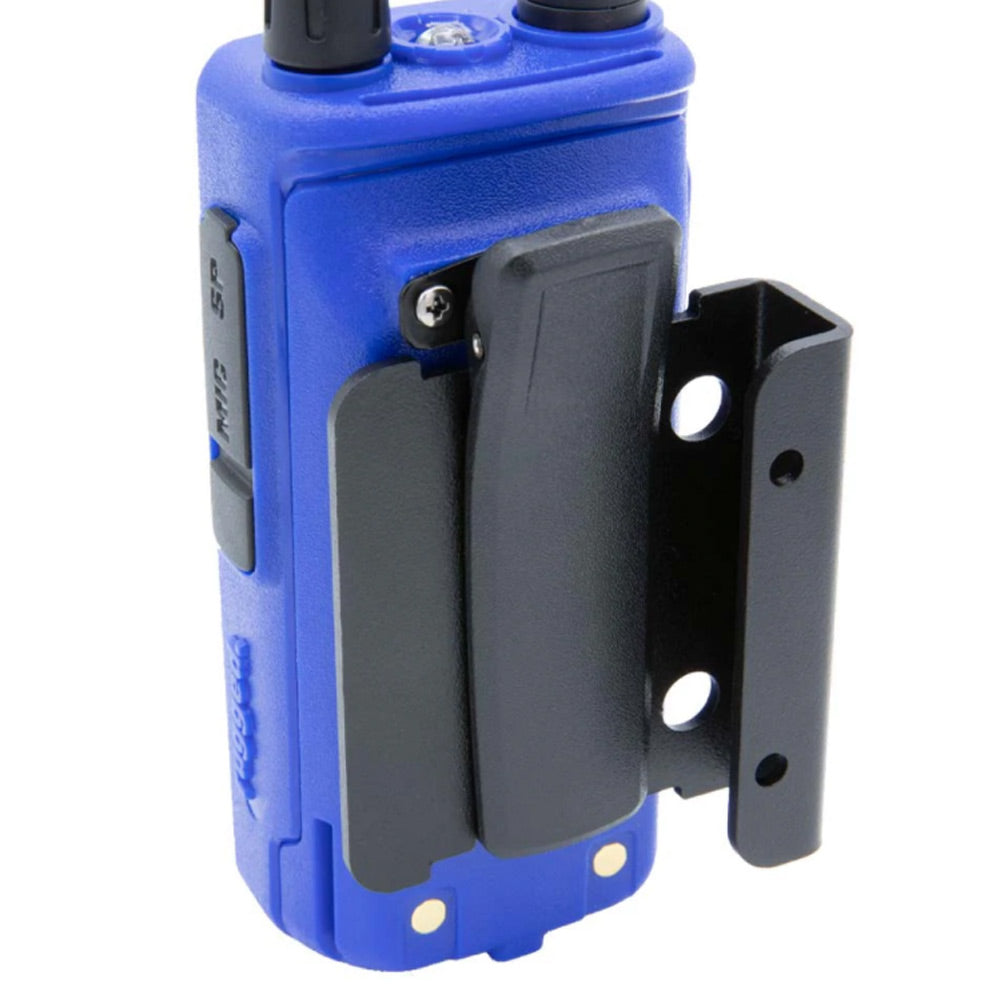 Rugged Radios - Radio Mount for Handheld Radios