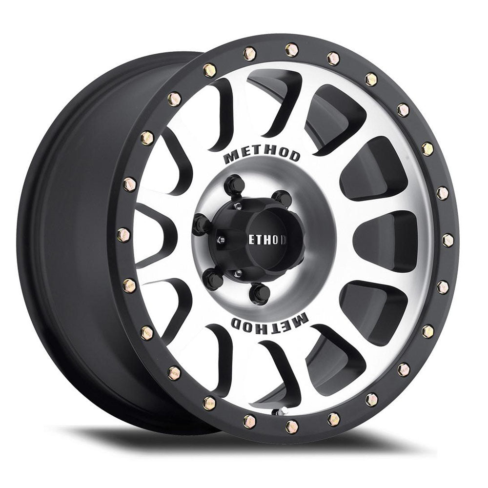 Method Race Wheels - 305 NV - Tacoma, 4Runner,  FJ Cruiser