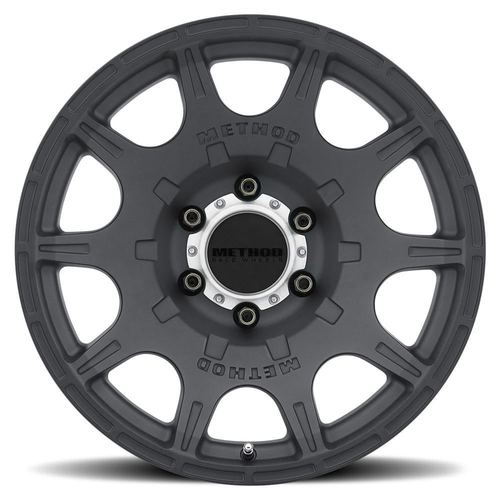 Method Race Wheels - 308 Roost - Tacoma, 4Runner, FJ Cruiser